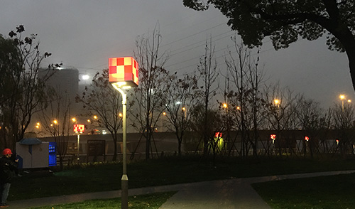 童心童趣，直流“在線(xiàn)”